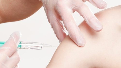 Vaccinatie coronavirus