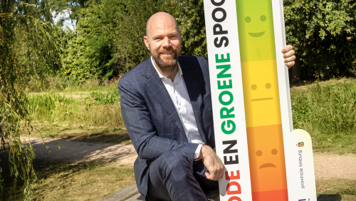 Vitaliteit van Noord-Limburgse parken1