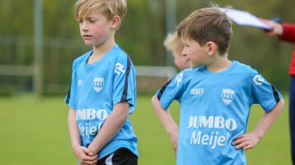 Voetbal-3-Daagse in Meijel in beeld-36