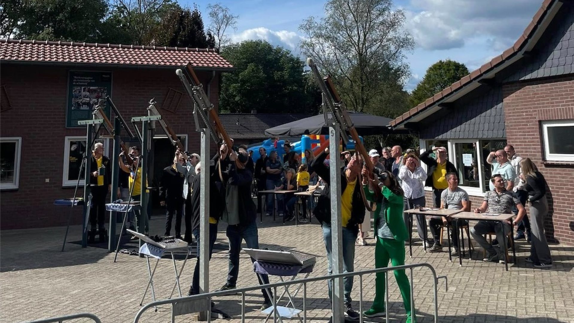 Vriendentreffen-en-Jeugdvriendentreffen-bij-Schutterij-St-Willibrordus-Meijel