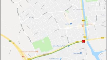 Werkzaamheden-N266-N275-en-Brugstraat-Nederweert-3 Werkzaamheden-N266-N275-en-Brugstraat-Nederweert-3