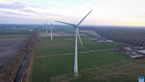 Windpark Heibloem-1