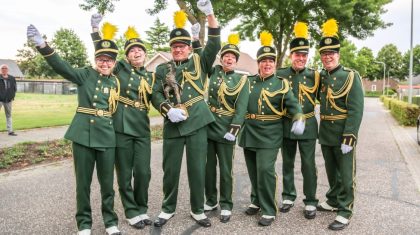 Winnaar fotowedstrijd gemeentegids 2020 - Kevin Geurtjens