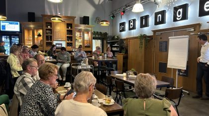 Zorg en Welzijn Café3