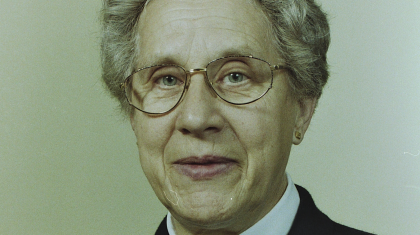 Zuster Ancilla zegt Meijel vaarwel1