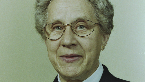 Zuster Ancilla zegt Meijel vaarwel1