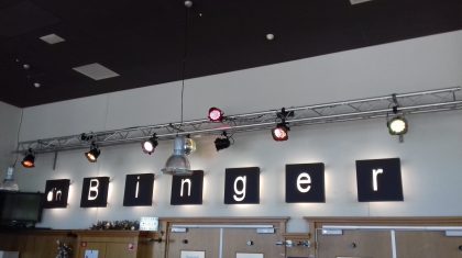 binger foyer nieuw