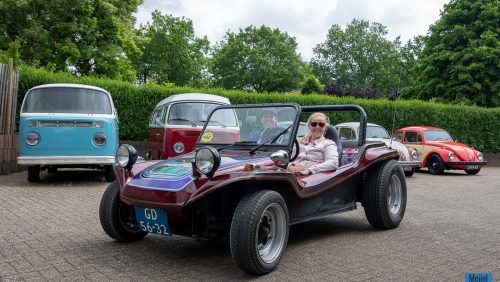 buggy club Nederland afd Limburg - JL-6