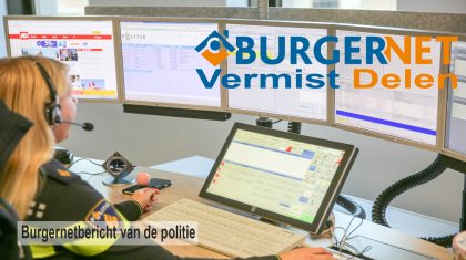 burgernet Meijel24 vermist