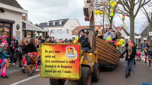 carnavals optocht Meijel 25-02-2020 - JL-33