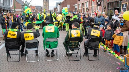 carnavals optocht Meijel 25-02-2020 - JL-55