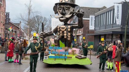 carnavals optocht Meijel 25-02-2020 - JL-69