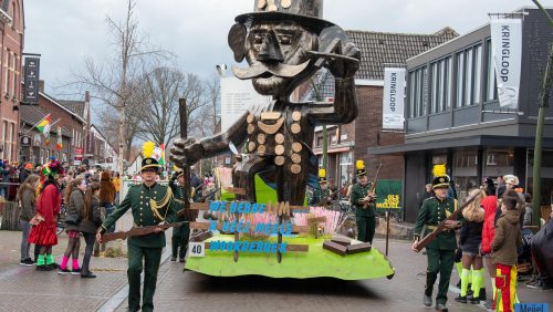 carnavals optocht Meijel 25-02-2020 - JL-69