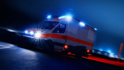 duitse ambulance rettungsdienst