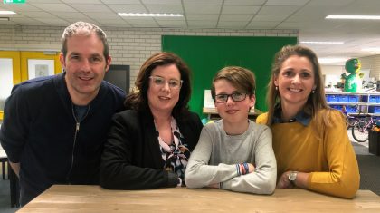 kinderraad kinderraad