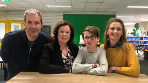 kinderraad
