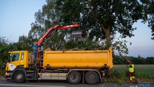 Foto's | John Linders