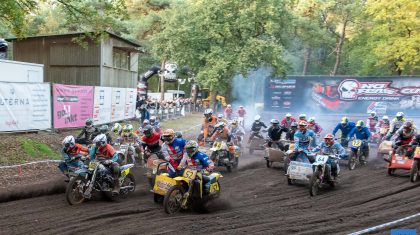 motorcross Meijel 26 oktober 2019 - JL-30