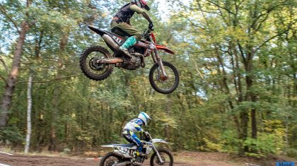 motorcross Meijel 27 oktober 2019 - JL--25