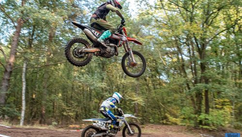 motorcross Meijel 27 oktober 2019 - JL--25