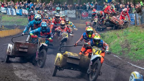 motorcross Meijel 27 oktober 2019 - JL--30