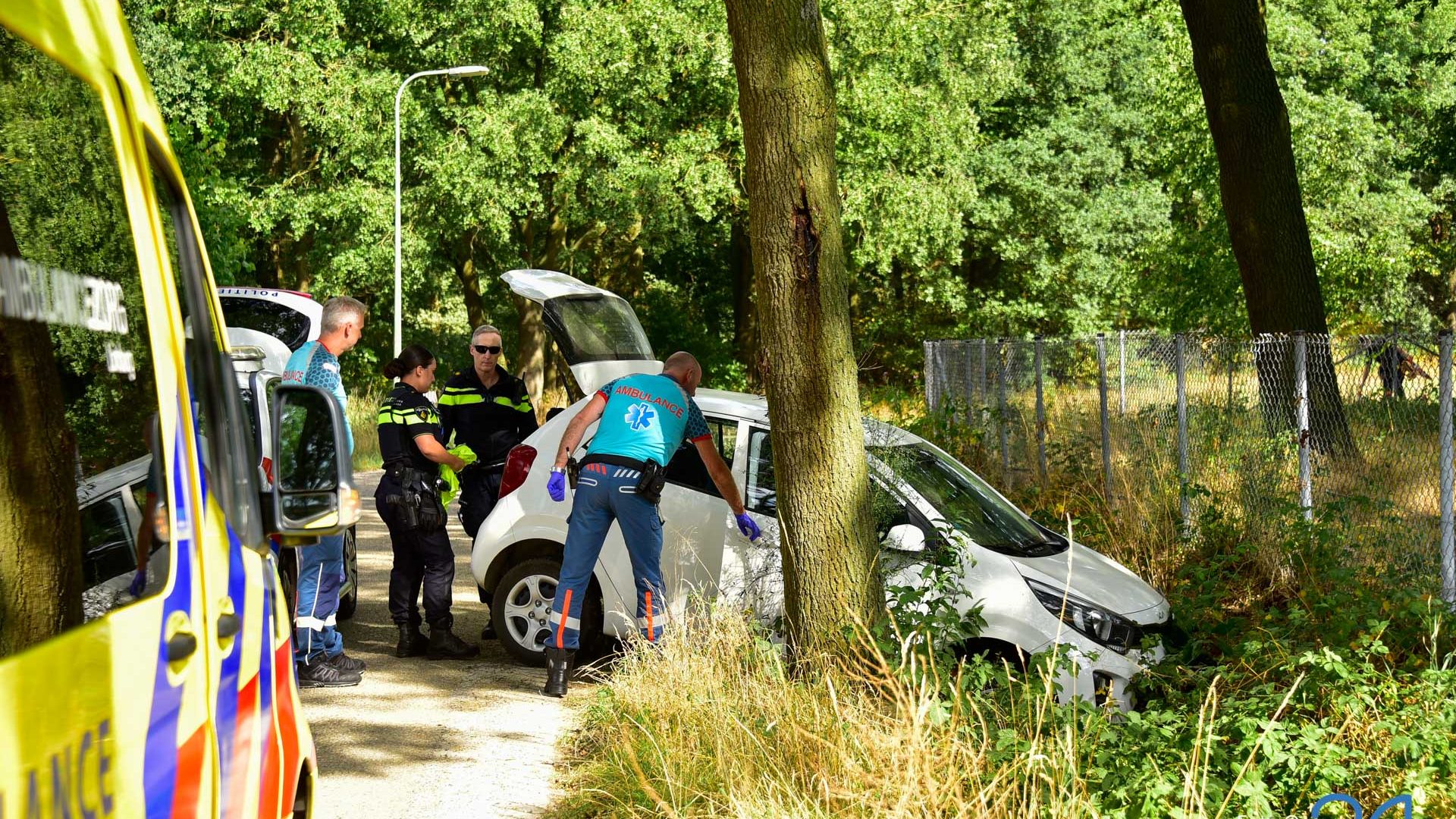 Foto's | John Linders