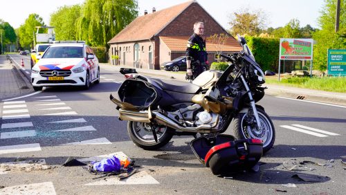 ongeval roggelsedijk Meijel-4