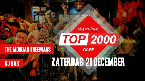 top 2000 cafe