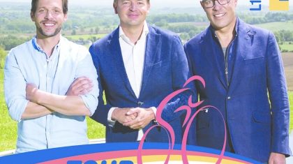 tour de L1mbourg komt naar Meijel tour de L1mbourg komt naar Meijel