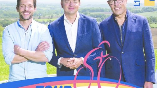 tour de L1mbourg komt naar Meijel