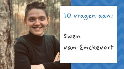 van Enckevort