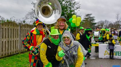 vastelaovend optocht Meijel 2019 - JL-27