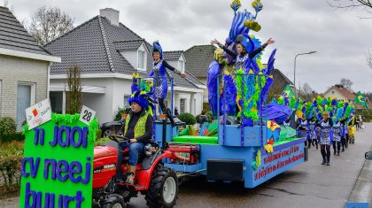 vastelaovend optocht Meijel 2019 - JL-45