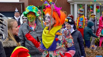 vastelaovend optocht Meijel 2019 - JL-62