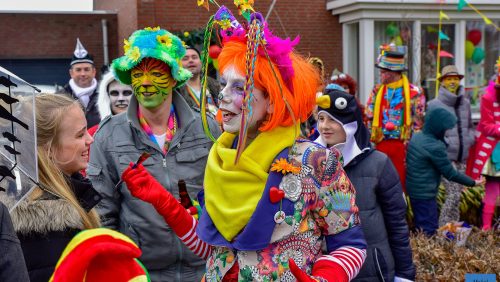 vastelaovend optocht Meijel 2019 - JL-62