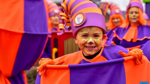 vastelaovend optocht Meijel 2019 - JL-68