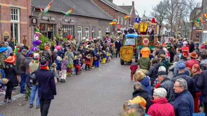 vastelaovend optocht Meijel 2019 - JL-79