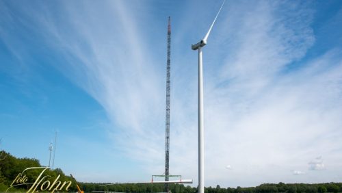 windpark ospeldijk john linders