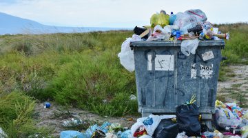 Peel en Maas Schoon roept inwoners op deel te nemen aan Landelijke Opschoondag