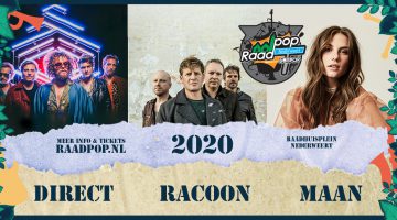 Raadpop 2020