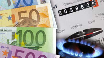Steunfonds energiekosten voor verenigingen en stichtingen 2023