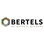 Bertels on perfect grounds